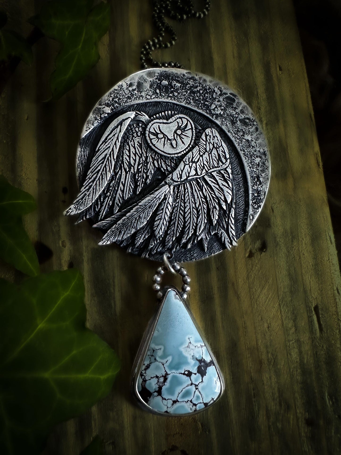 SPIRIT OWL