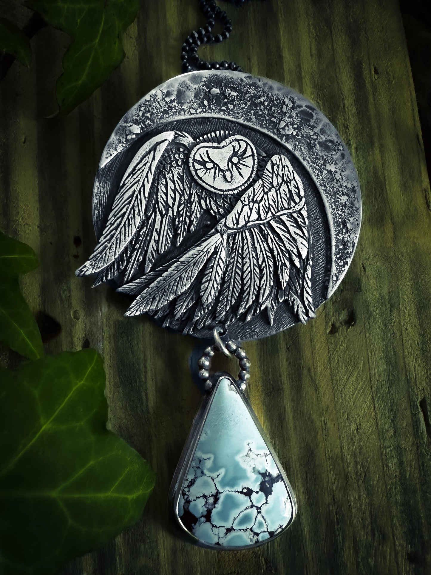 SPIRIT OWL