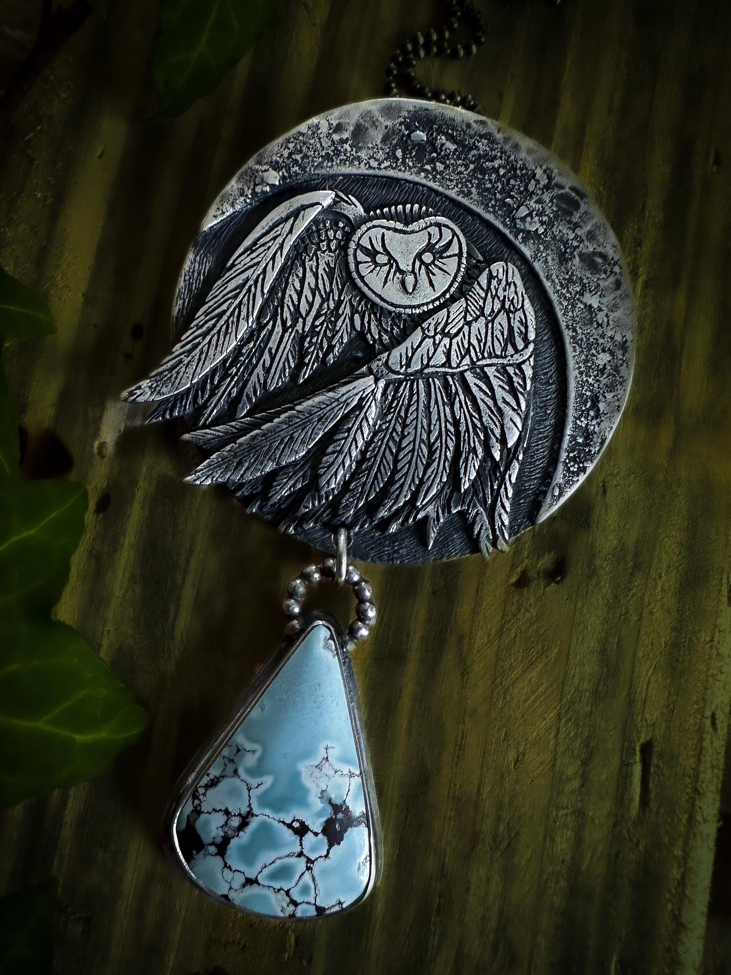 SPIRIT OWL