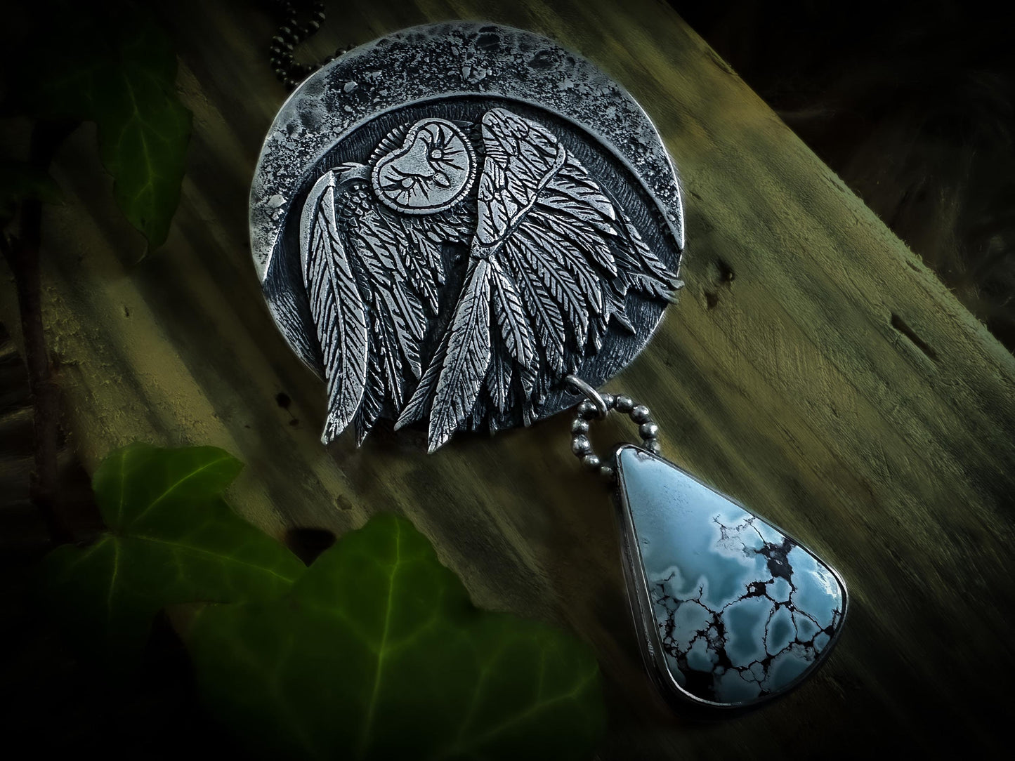 SPIRIT OWL